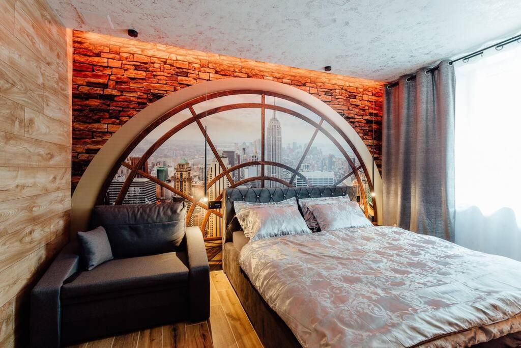 Paradise Wellness Residence Terchová Eksteriør bilde